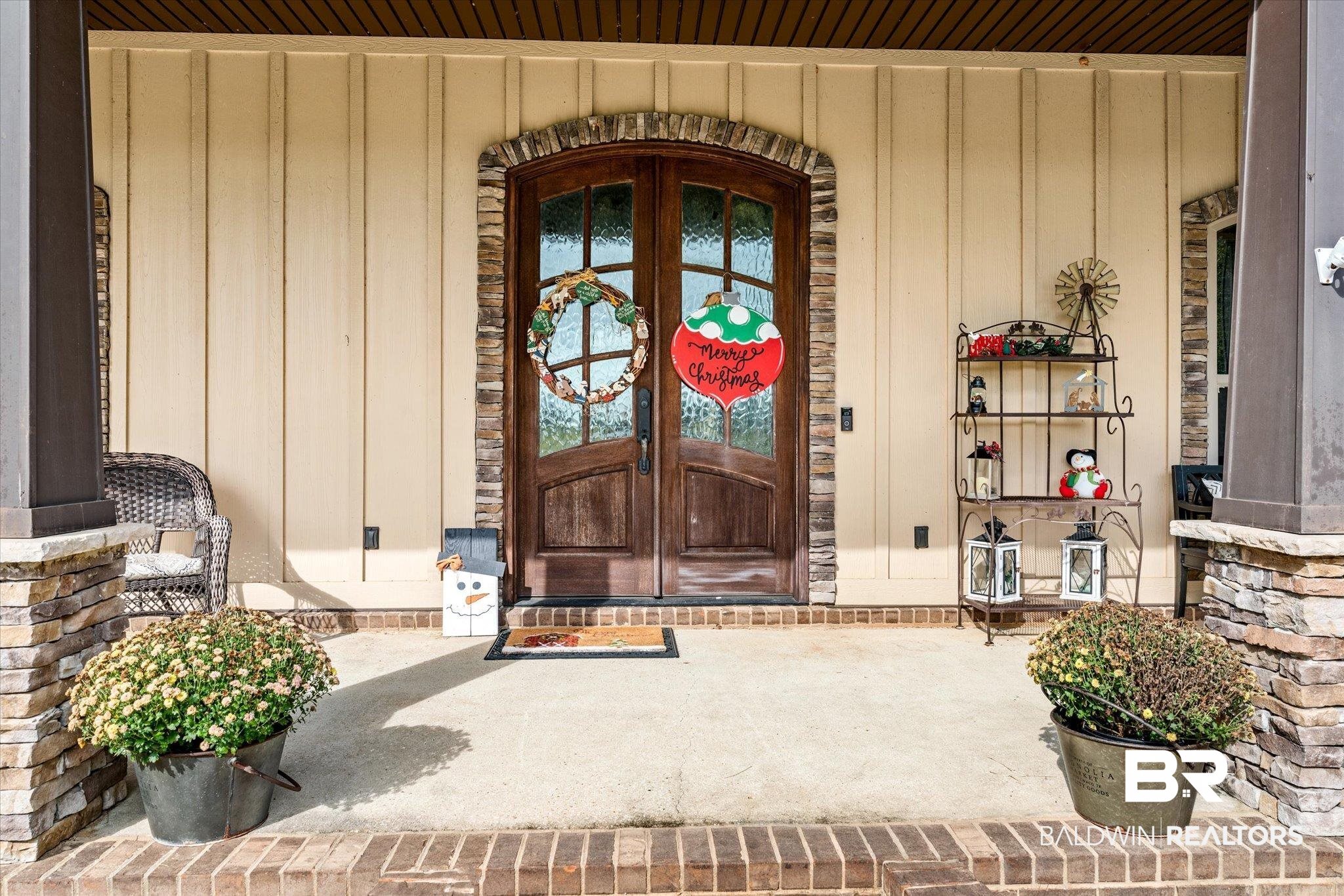 10050 Ben Hamilton Road Grand Bay, AL 36541 - Photo 8 of 47