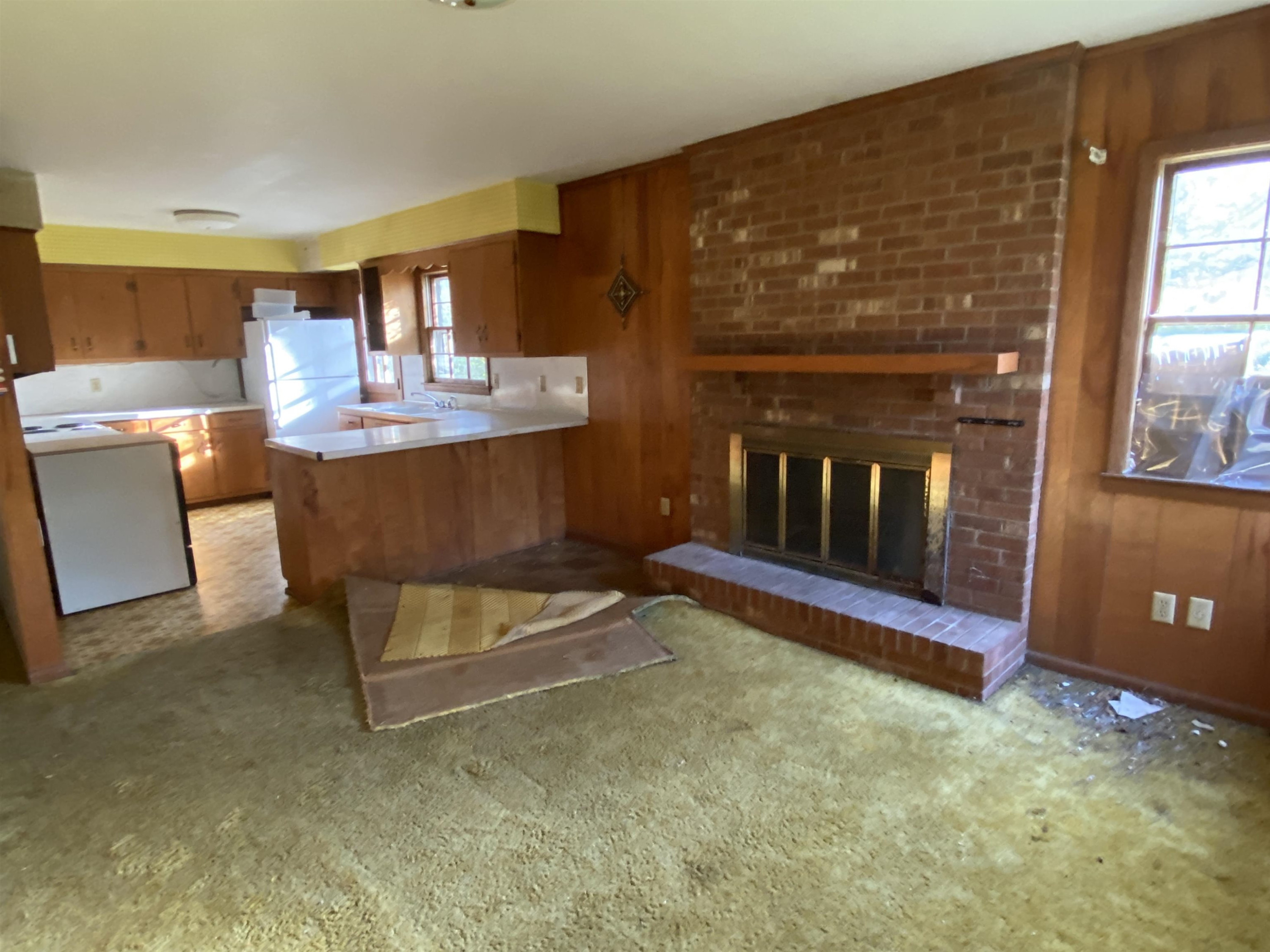 3318 Rolling Hill Road Durham, NC 27705 - Photo 3 of 21 Photo 3