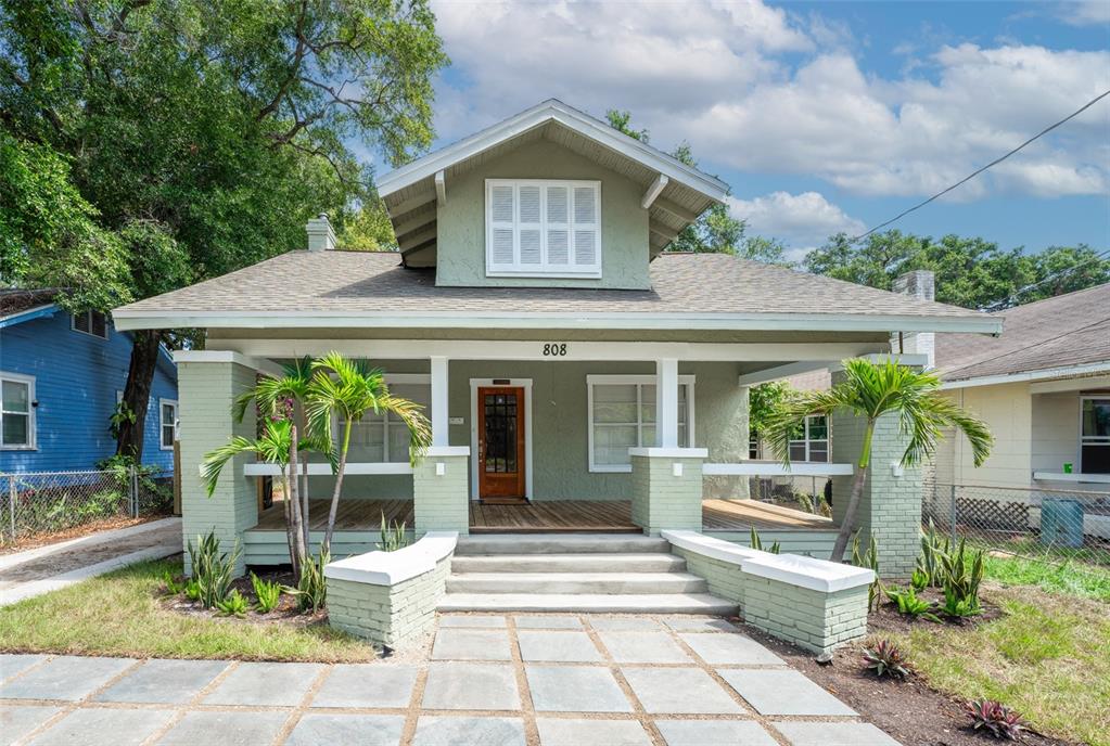 808 East Frierson Ave