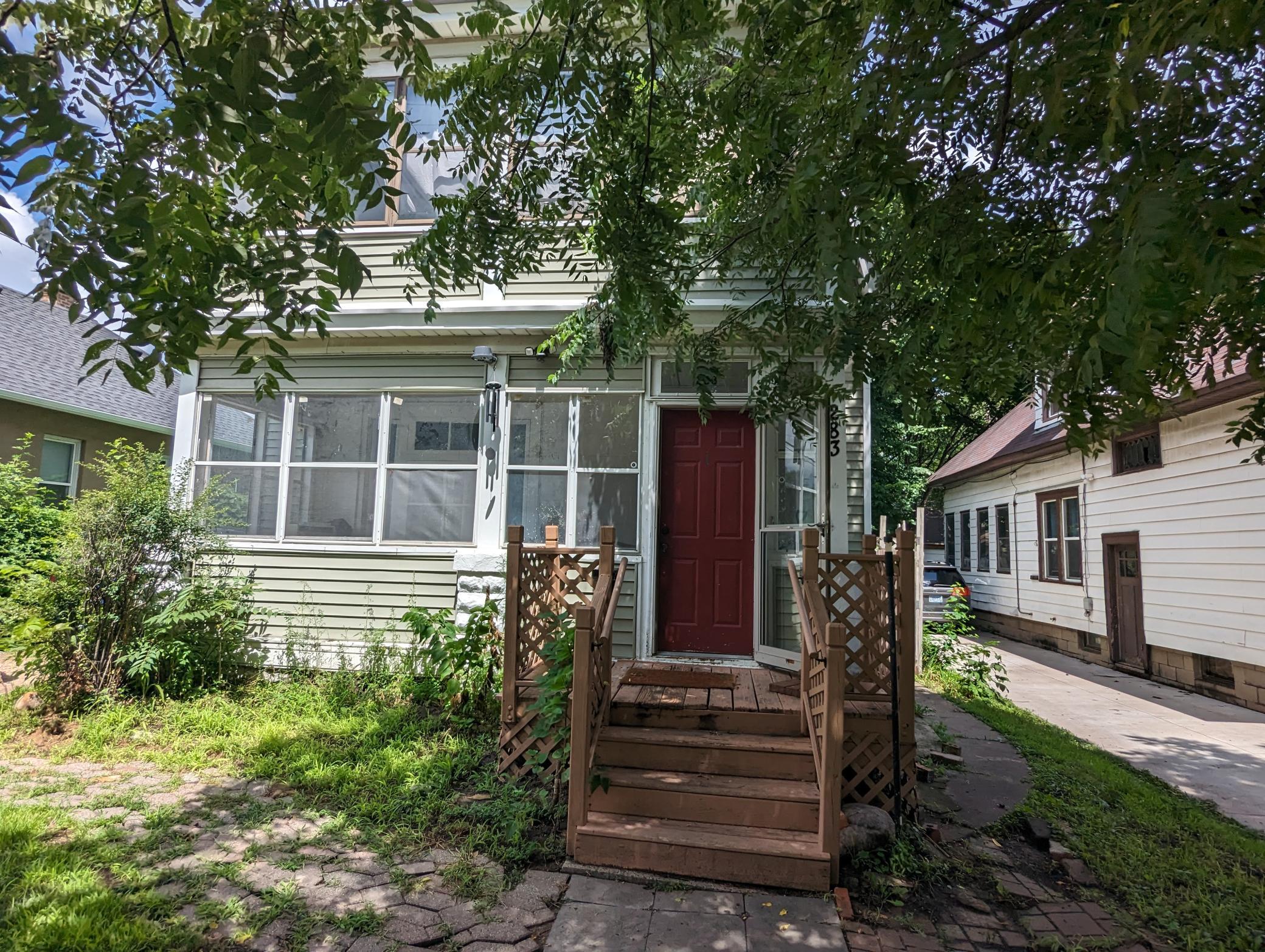 283 Front Avenue St. Paul, MN 55117 - Photo 3 of 35