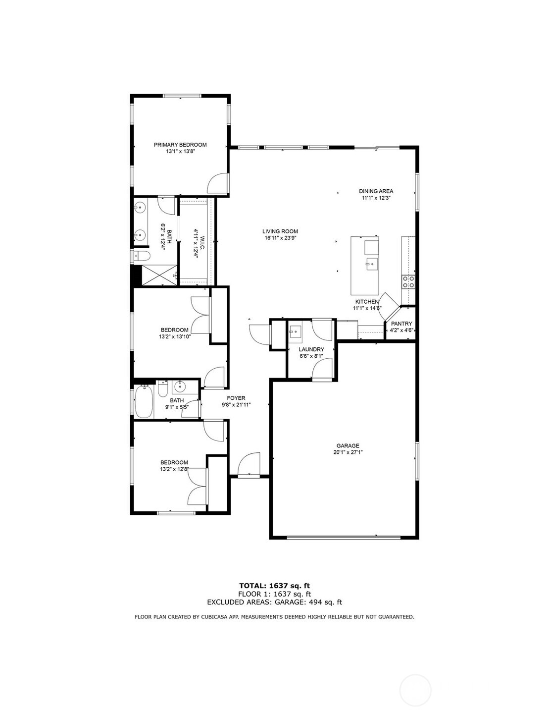 3010 Cedar View Road Blaine, WA 98230 - Photo 39 of 39