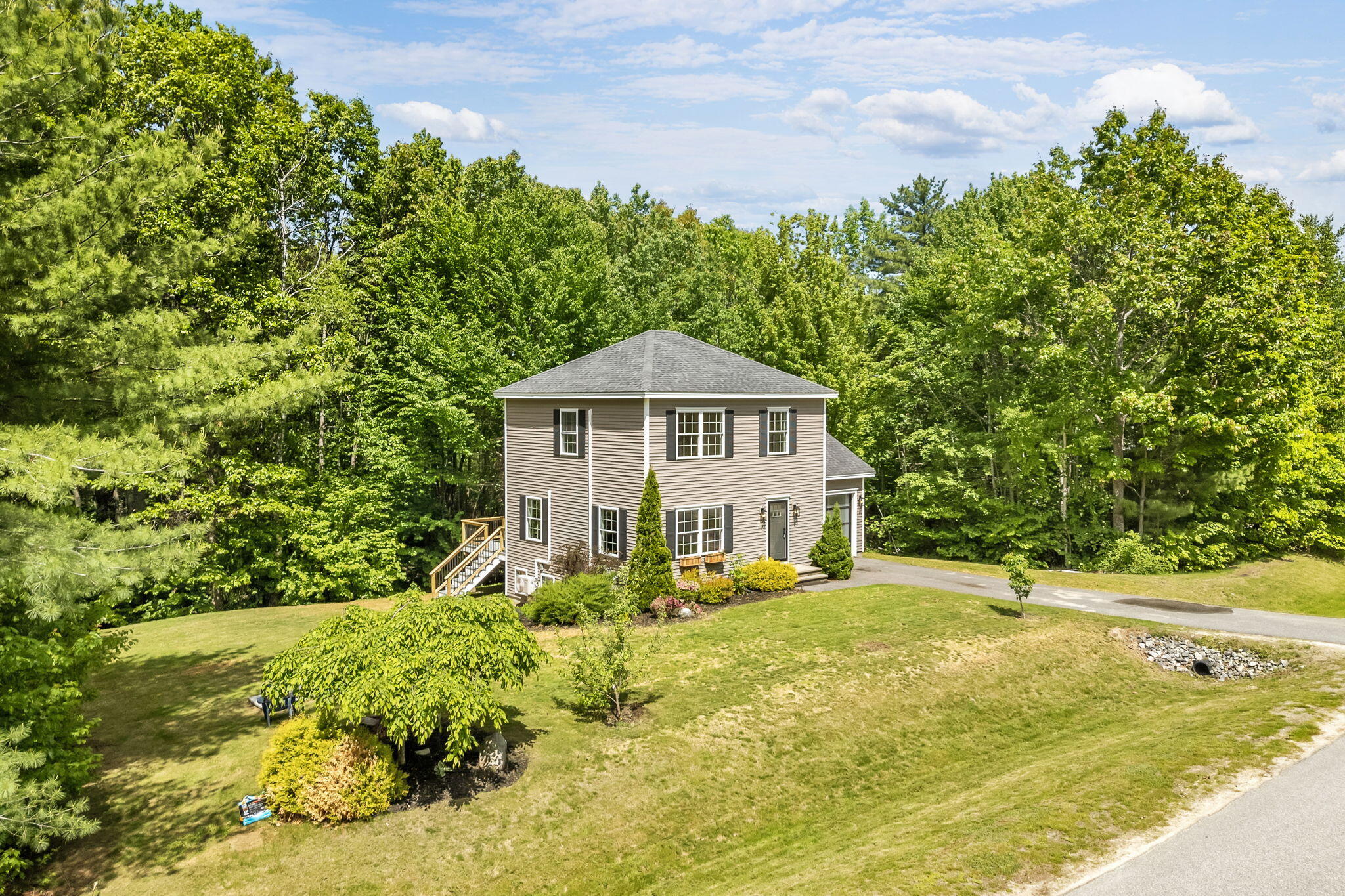 107 Harvest Hill Road Windham, ME 04062 - Photo 3 of 39 40-web-or-mls-107-harvest-hill-rd