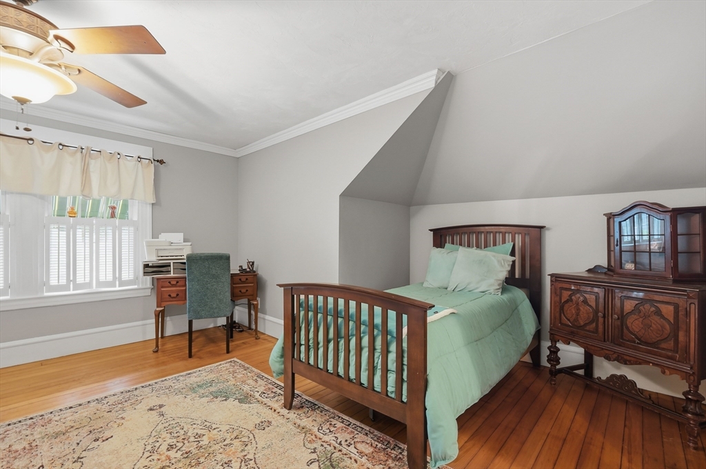 602 Old County Road Westport, MA 02790 - Photo 20 of 38