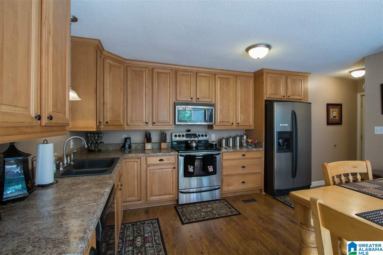 25 Cook Springs Road Pell City, AL 35128 - Photo 17 of 50