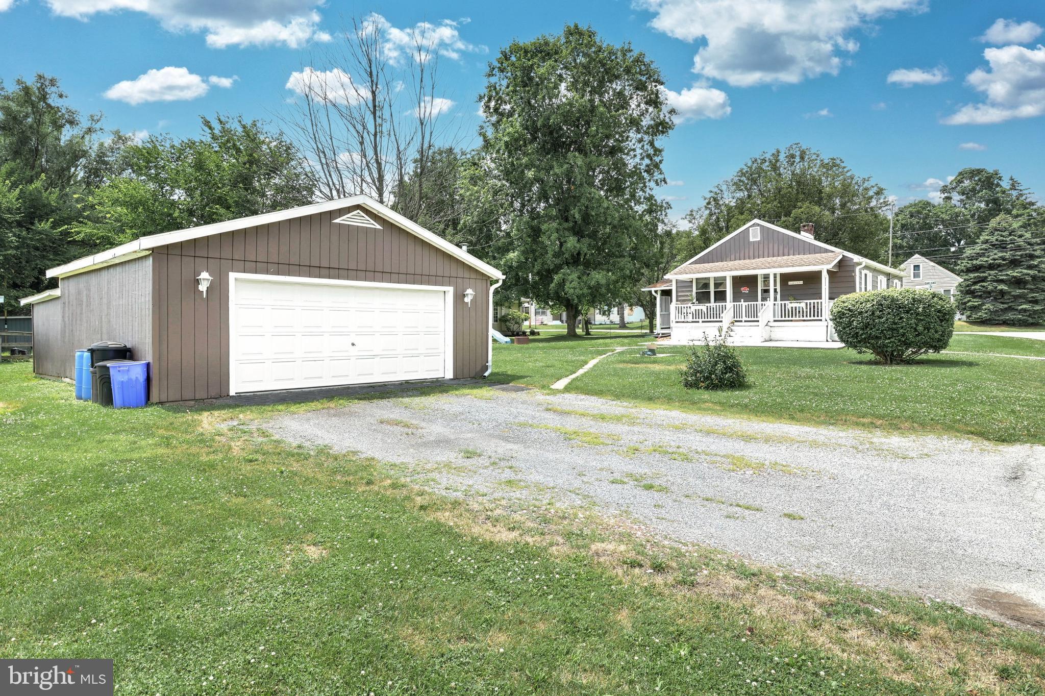 2605 Oakland Road Dover, PA 17315 - Photo 20 of 22 Gallery Image 20