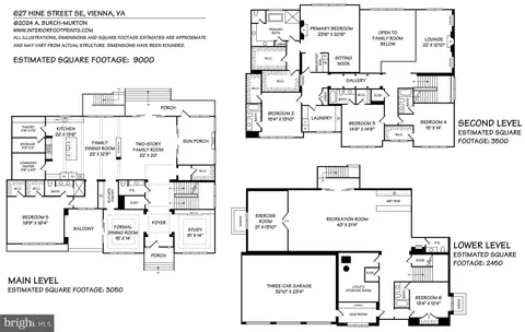 $4,200,000 | 627 Hine Street Southeast, Vienna, VA 22180