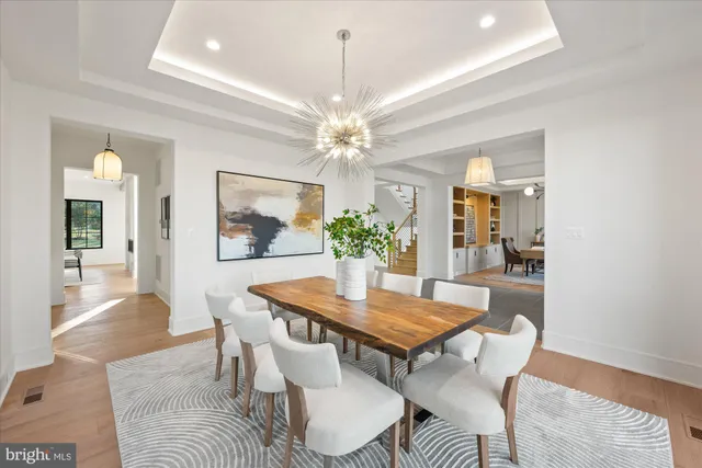 $4,200,000 | 627 Hine Street Southeast, Vienna, VA 22180