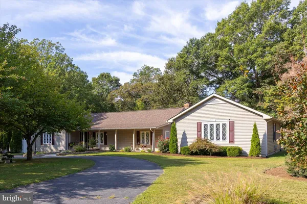 $625,000 | 54 Hudson Road, Fredericksburg, VA 22405