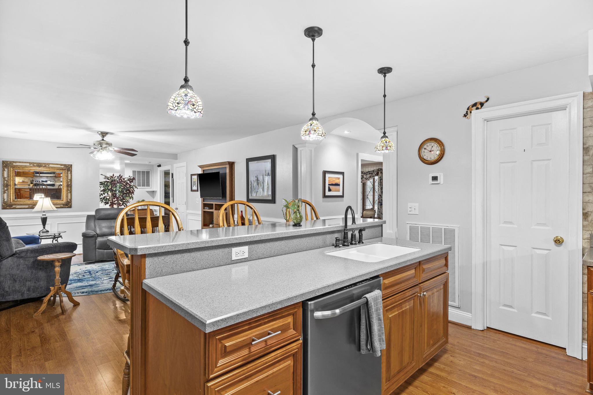 54 Hudson Road Fredericksburg, VA 22405 - Photo 15 of 59 Walk in pantry