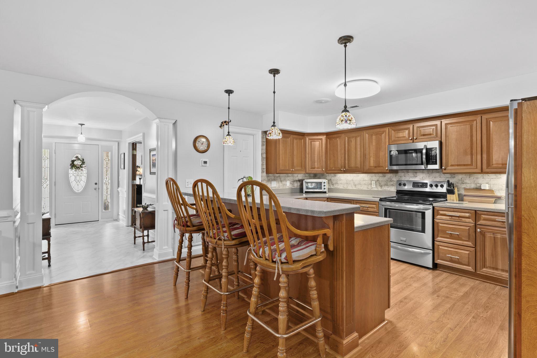 54 Hudson Road Fredericksburg, VA 22405 - Photo 16 of 59 Just lovely!