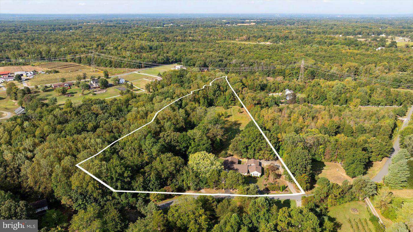 54 Hudson Road Fredericksburg, VA 22405 - Photo 2 of 59 Aerial shot