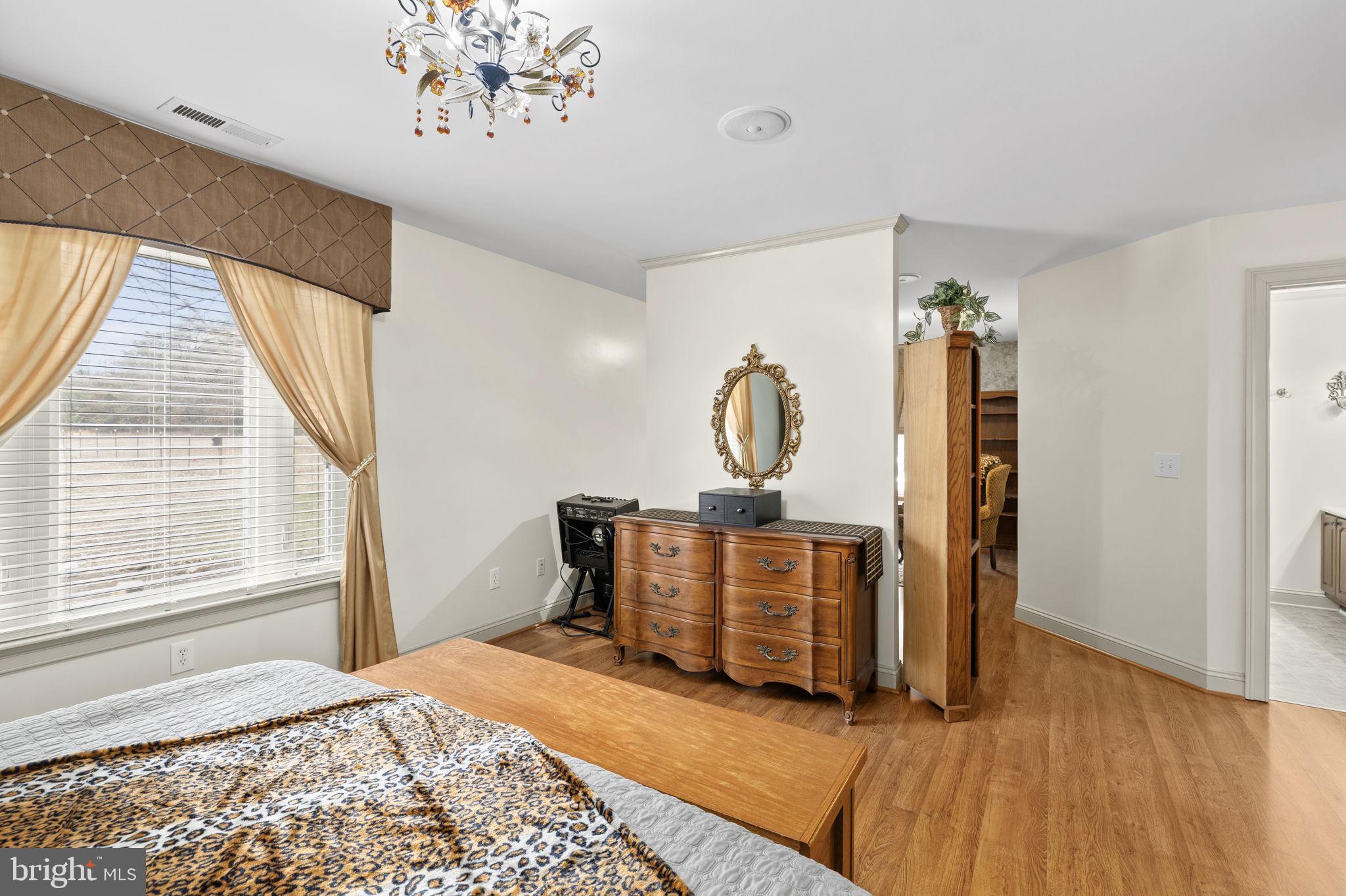 54 Hudson Road Fredericksburg, VA 22405 - Photo 24 of 59 Large window and pendant lighting