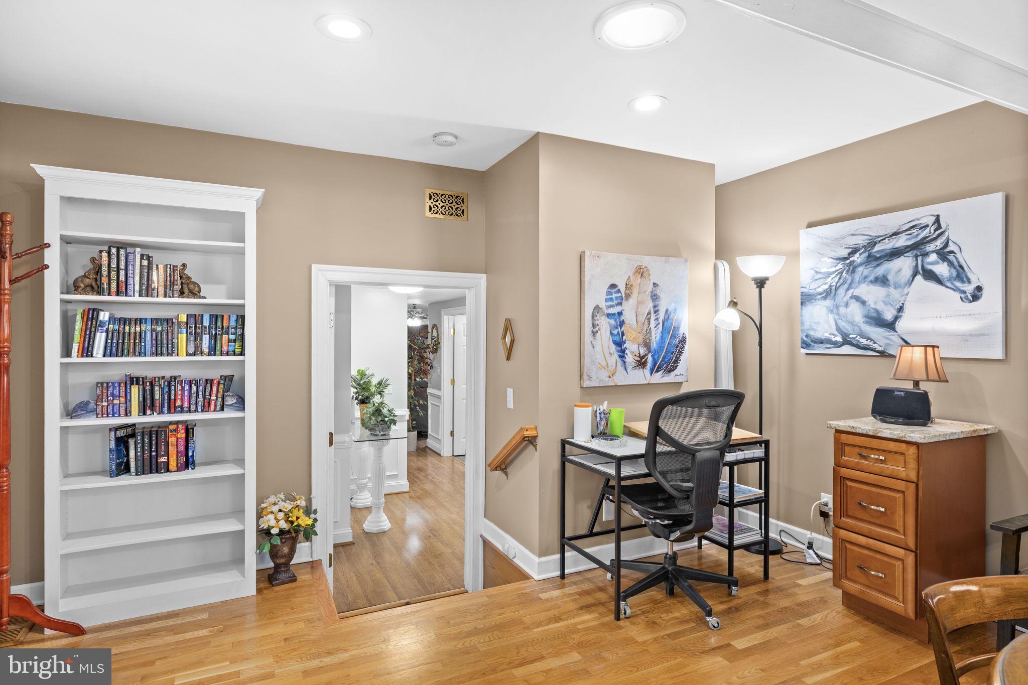 54 Hudson Road Fredericksburg, VA 22405 - Photo 35 of 59 Recessed lighting