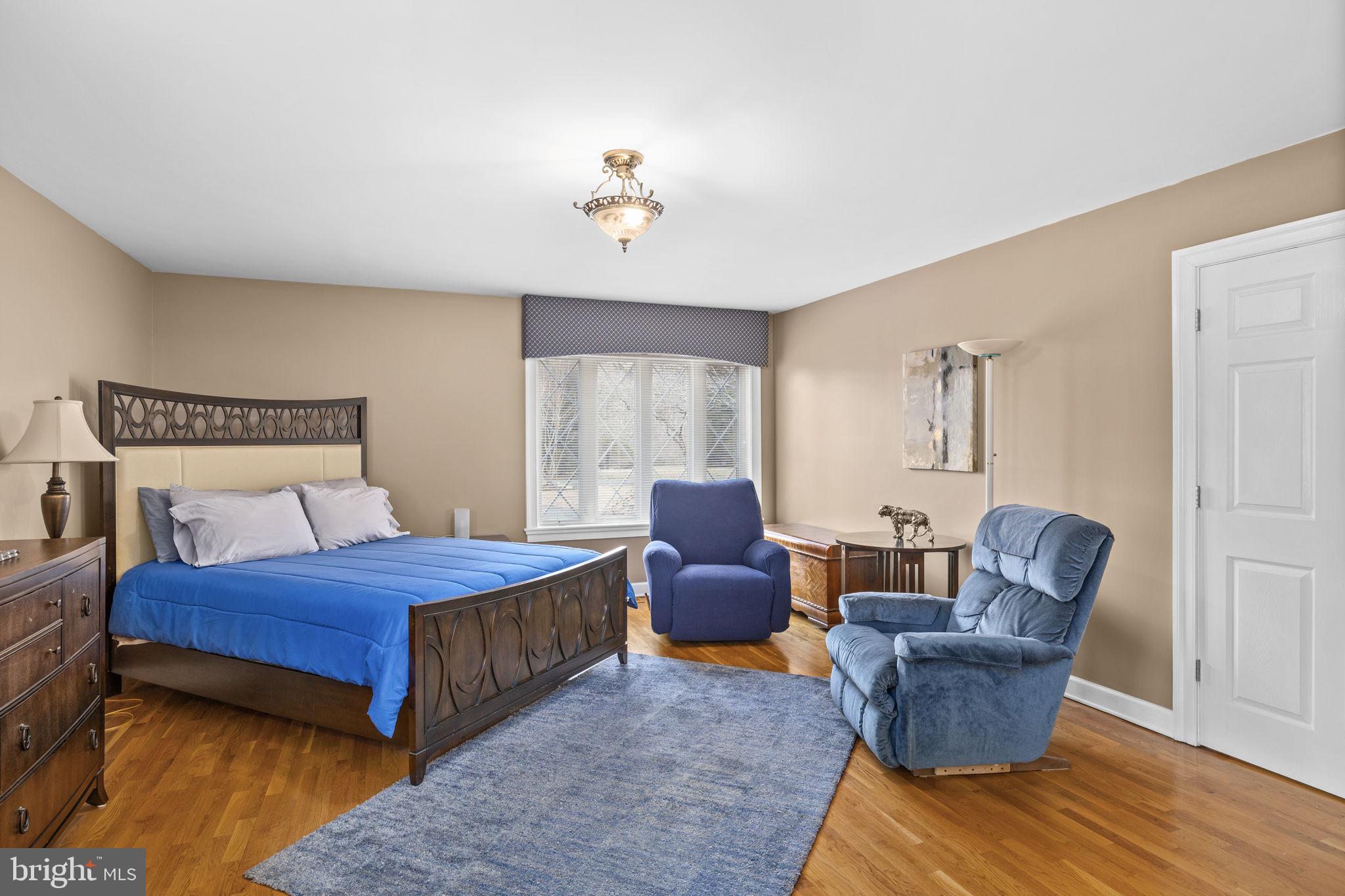 54 Hudson Road Fredericksburg, VA 22405 - Photo 40 of 59 Large windows with hardwood floors