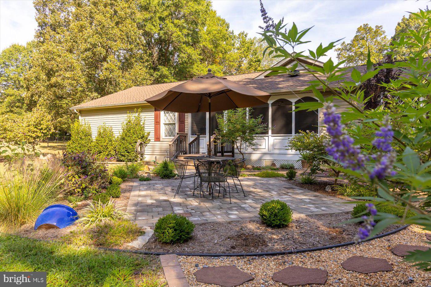 54 Hudson Road Fredericksburg, VA 22405 - Photo 46 of 59 Great landscaping