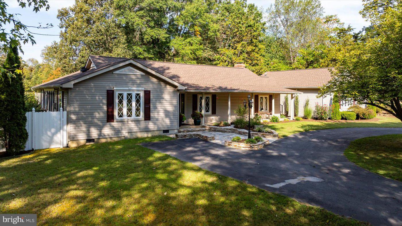 54 Hudson Road Fredericksburg, VA 22405 - Photo 56 of 59 Exterior