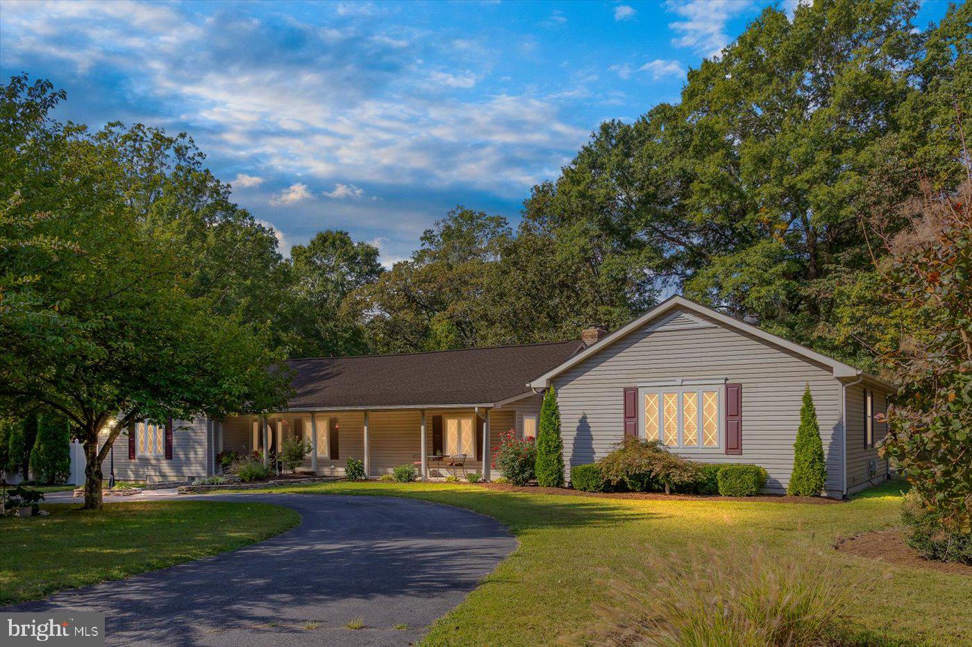 54 Hudson Road Fredericksburg, VA 22405 - Photo 59 of 59 Thanks for visiting! Book your showing today!