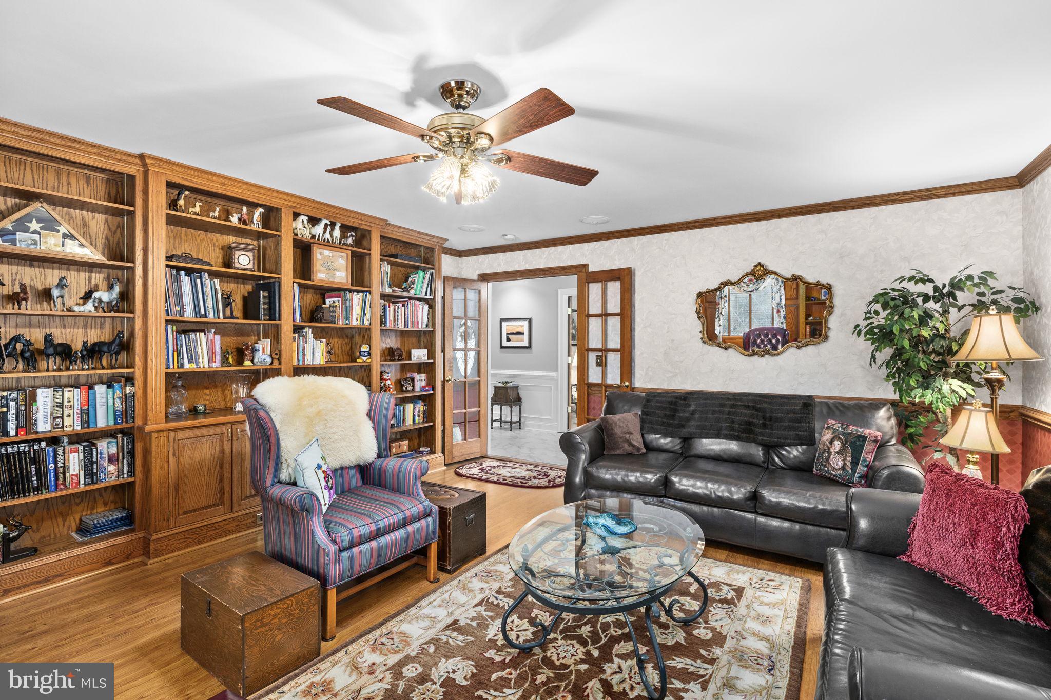 54 Hudson Road Fredericksburg, VA 22405 - Photo 10 of 59 Great work from home space