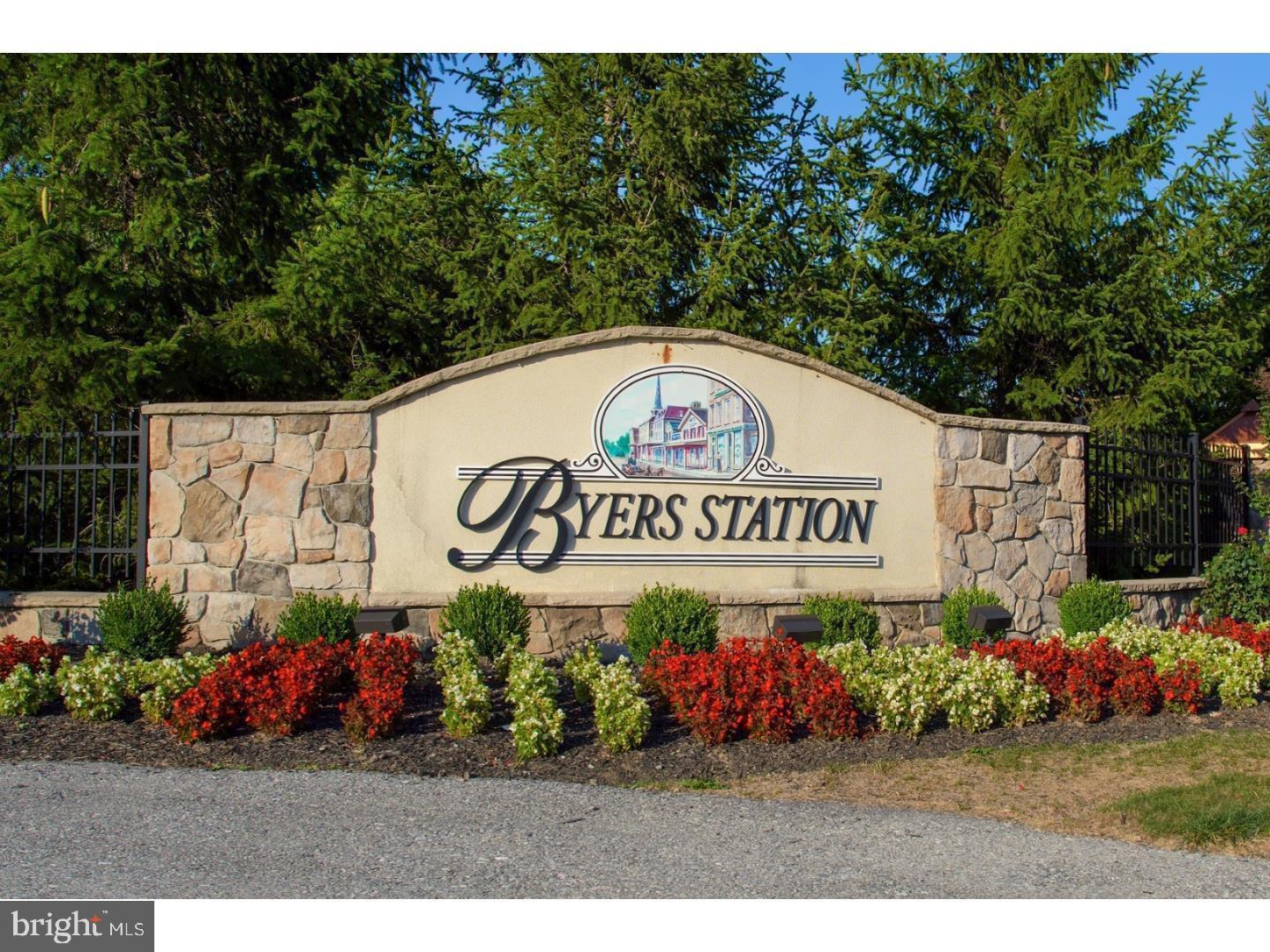 278 Flagstone Road, Unit 3 Chester Springs, PA 19425 - Photo 18 of 18