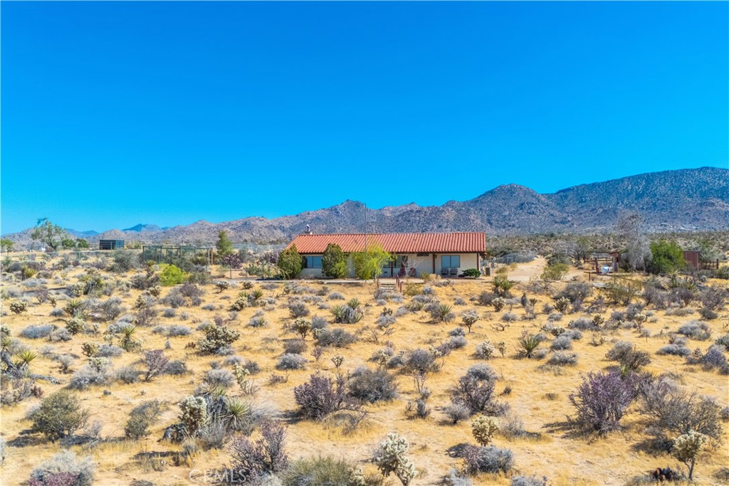7662 Quail Springs Road Joshua Tree, CA 92252 - Photo 69 of 70