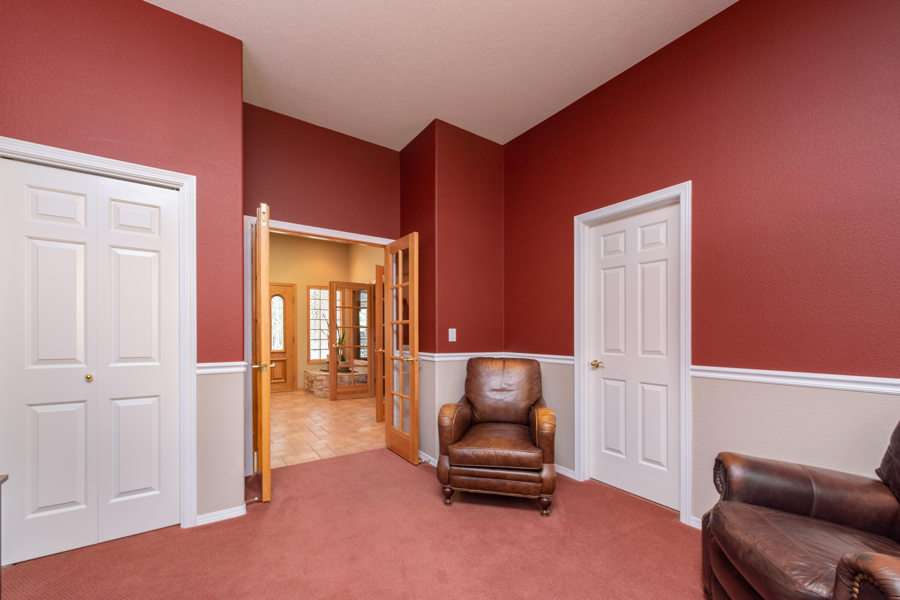 60230 Woodside Loop Bend, OR 97702 - Photo 25 of 49 Office or 4th bedroom option