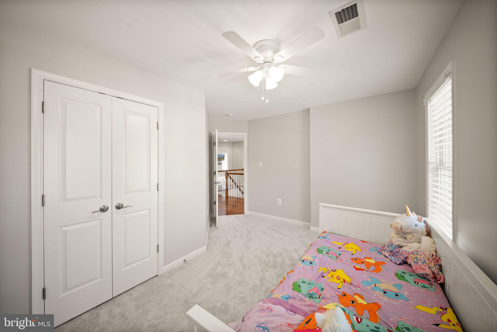 7705 Ridgepark Court Springfield, VA 22153 - Photo 44 of 78