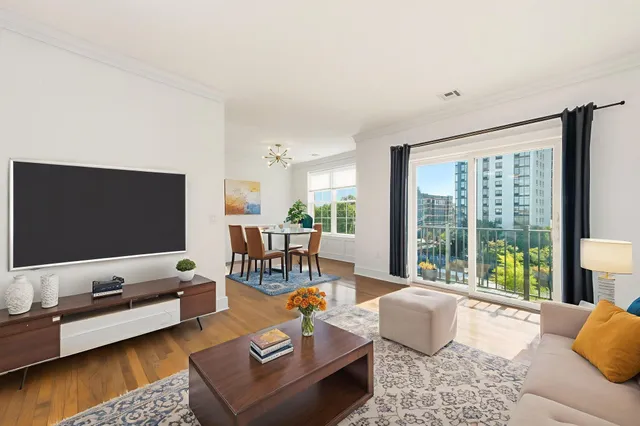 $675,000 | 65 Fleet Street, Unit 403, Jersey City, NJ 07306