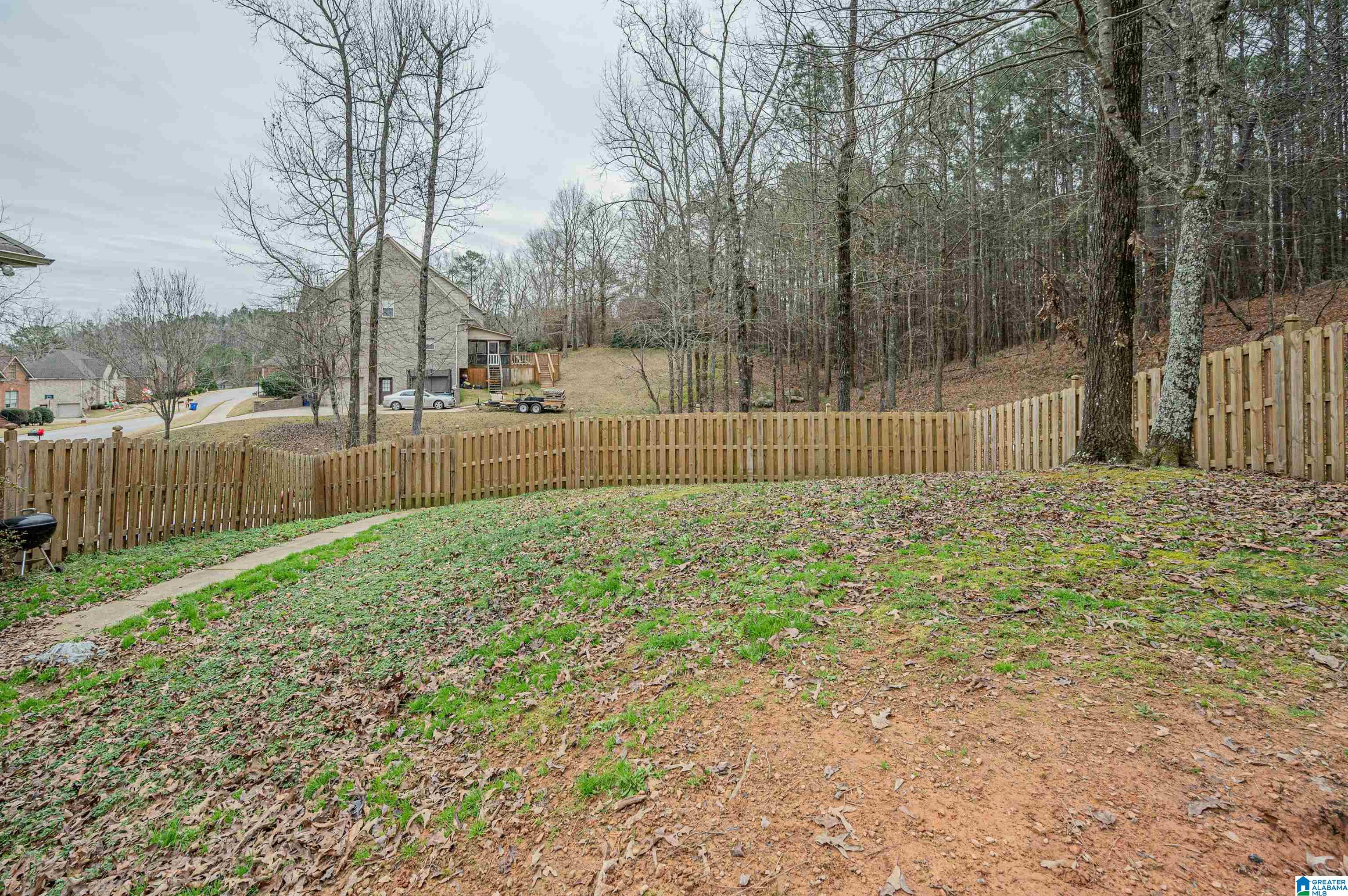 436 Sunset Lake Circle Chelsea, AL 35043 - Photo 37 of 38