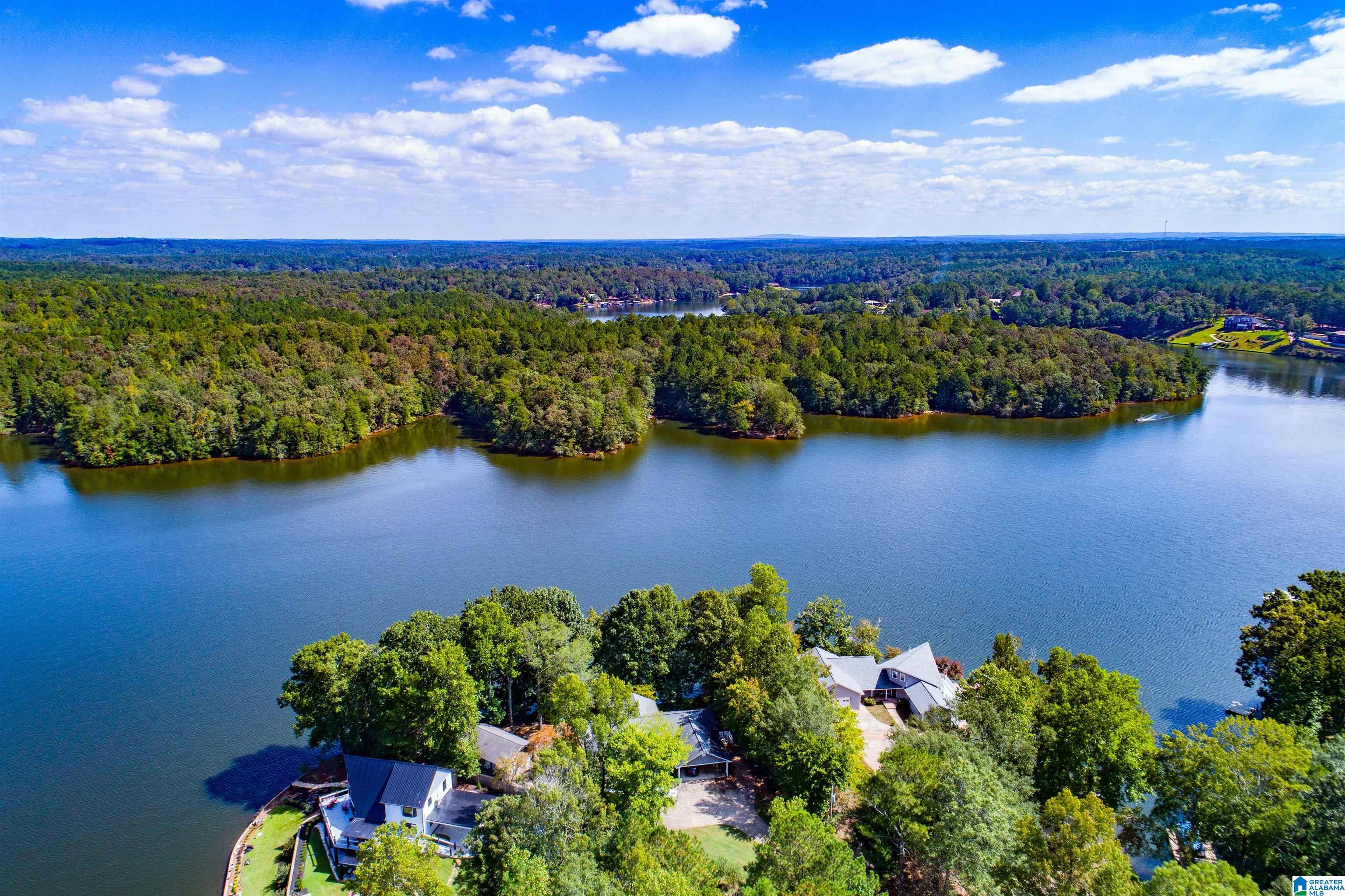 135 Geralds Point Wedowee, AL 36278 - Photo 36 of 36