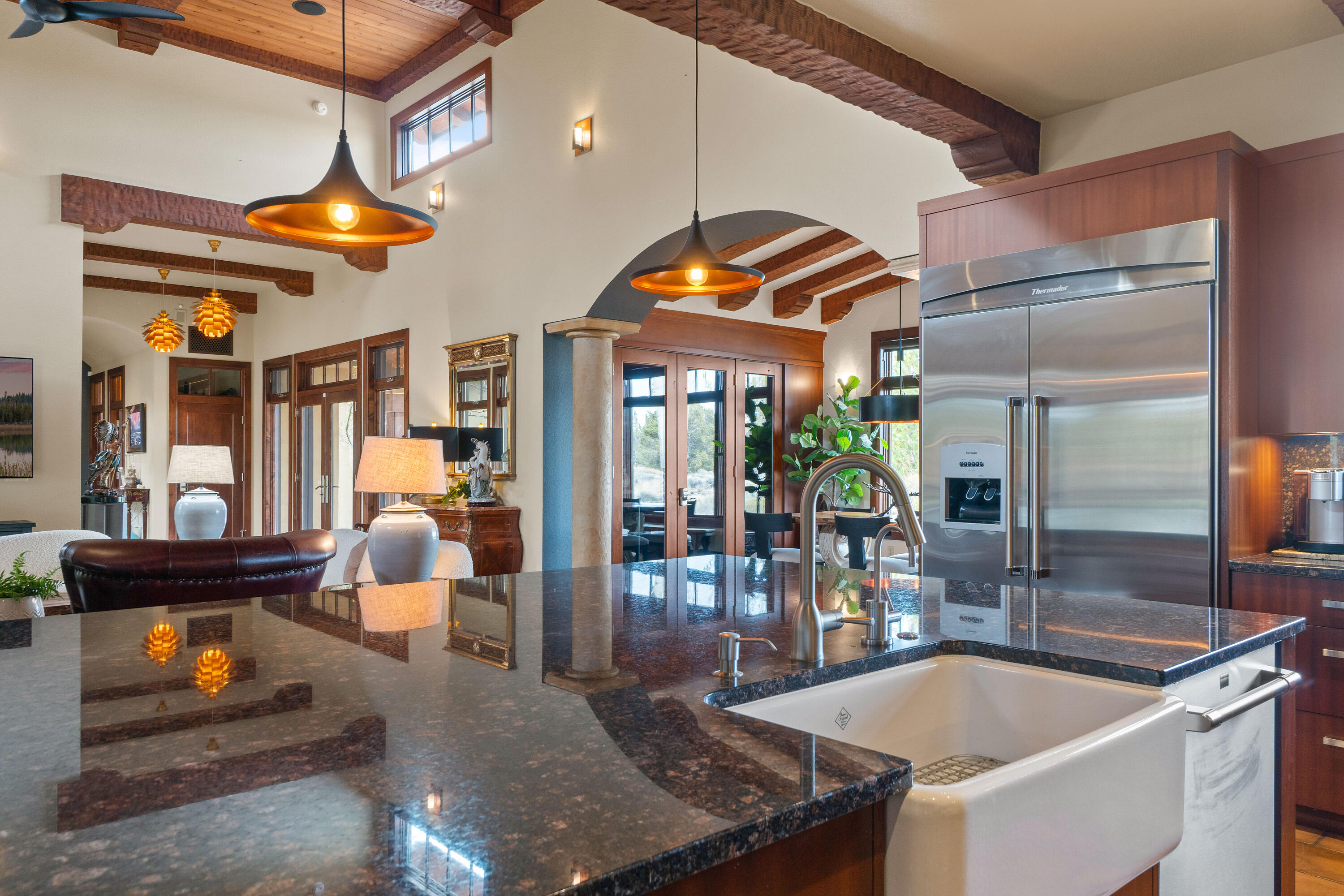 65904 Fazio Ln Bend Bend, OR 97701 - Photo 16 of 63 Kitchen
