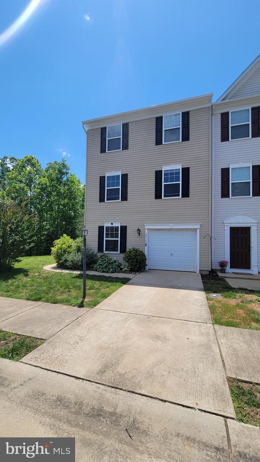 2360 Silver Fox Way Locust Grove, VA 22508 - Photo 29 of 30