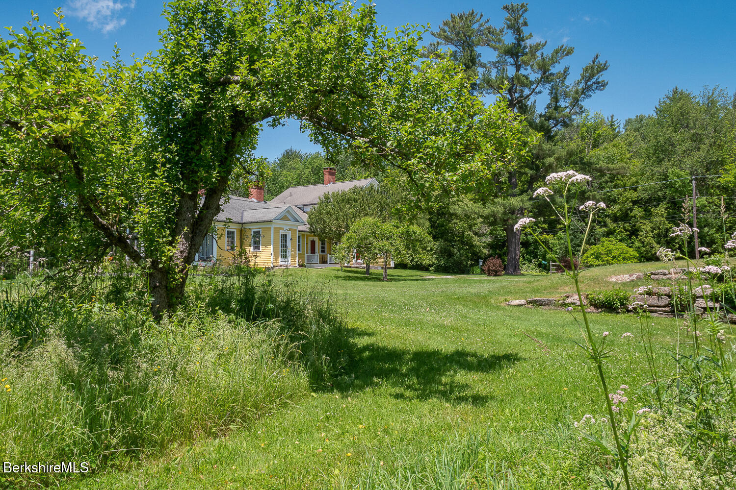 87 Silverbrook Road Sandisfield, MA 01255 - Photo 56 of 58 87 SIlverbrook Rd-56