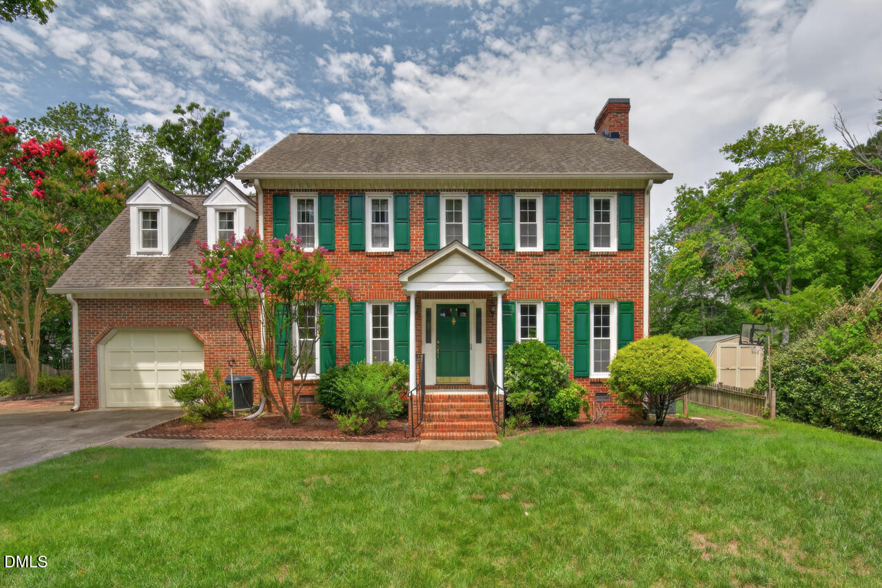 6125 Iris Drive Raleigh, NC 27612 - Photo 1 of 50 01