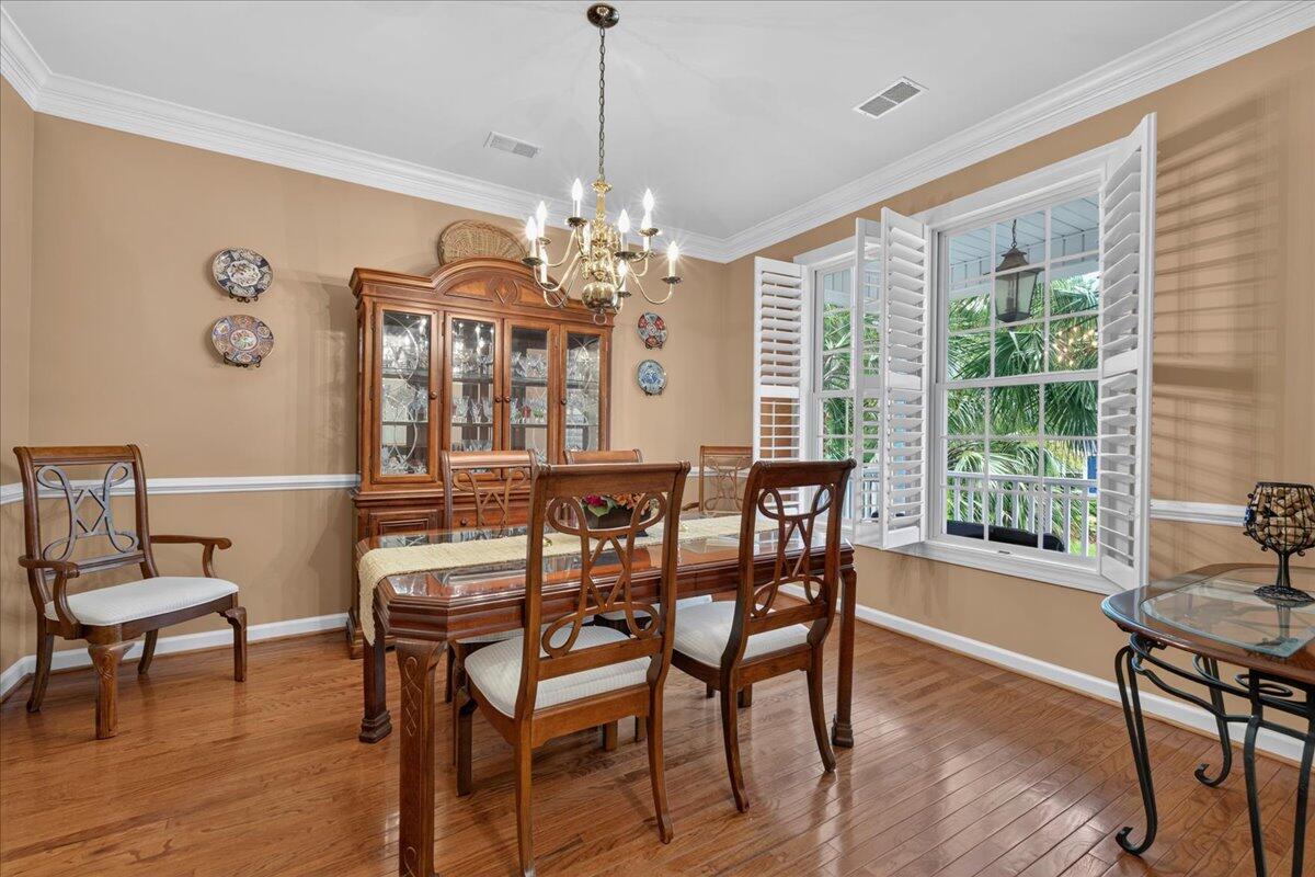 2528 Bent Tree Lane Mount Pleasant, SC 29464 - Photo 11 of 56