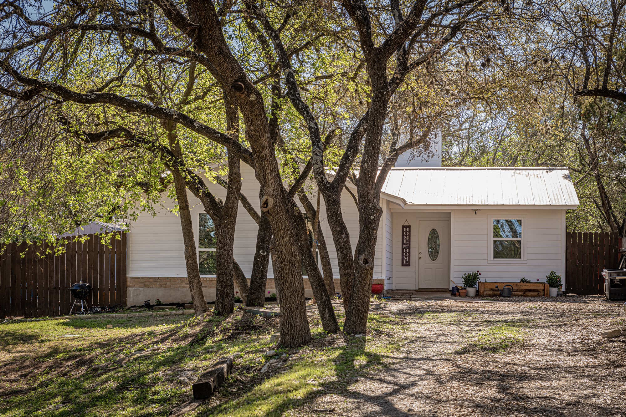2203 Red Fox Road Austin, TX 78734 - Photo 1 of 1
