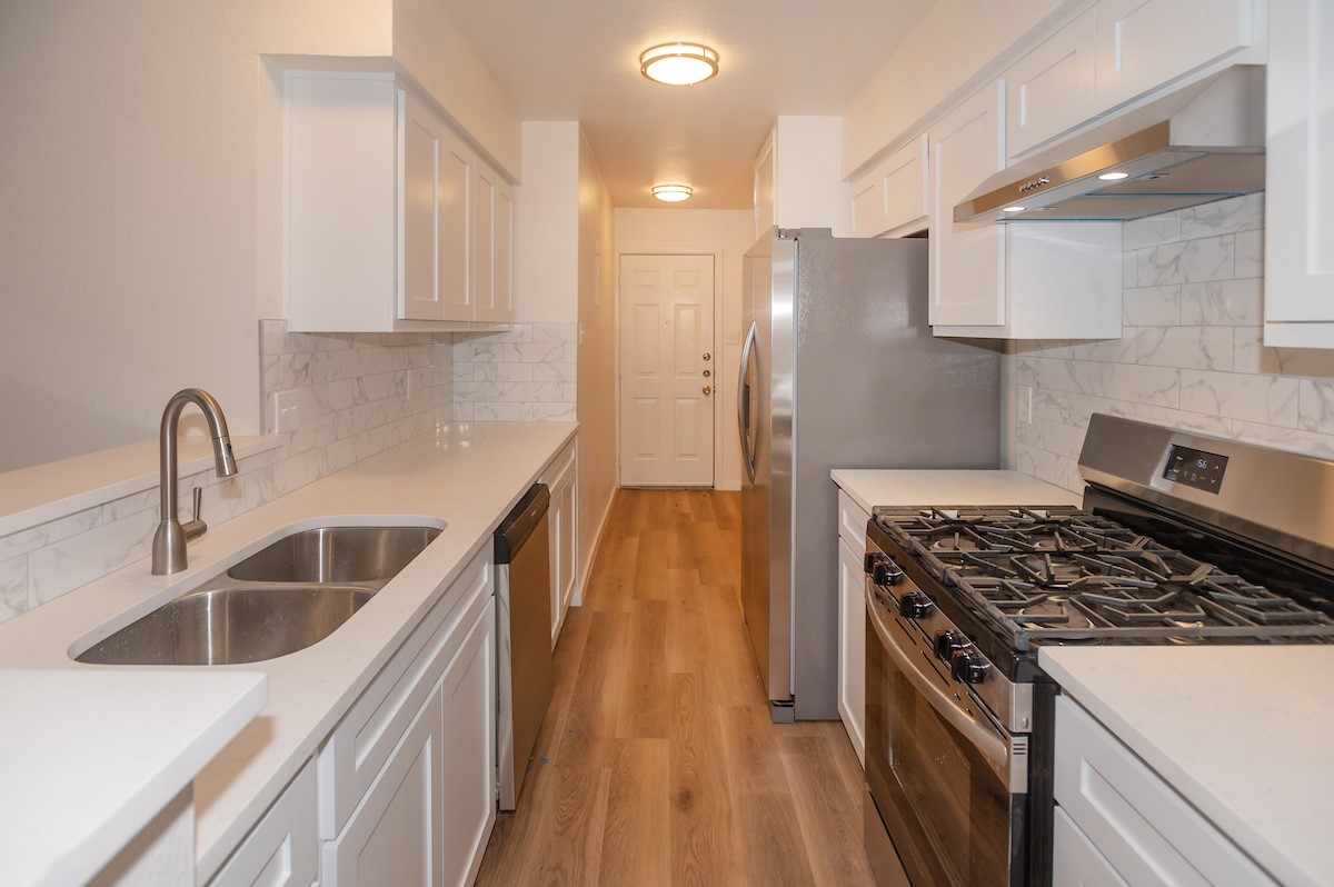 2304 Rachael Court, Unit A Austin, TX 78748 - Photo 11 of 22