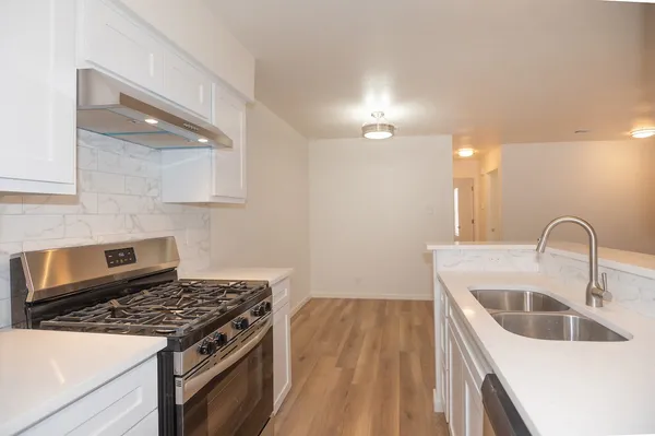 $1,350 | 2304 Rachael Court, Unit A, Austin, TX 78748