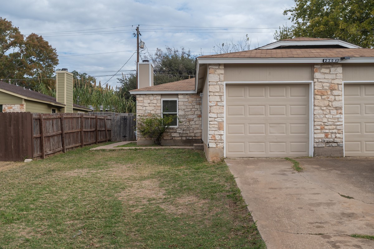2304 Rachael Court, Unit A Austin, TX 78748 - Photo 2 of 22