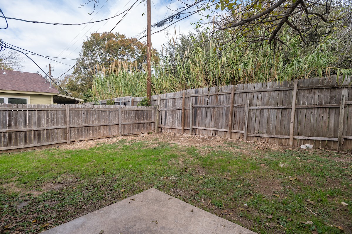 2304 Rachael Court, Unit A Austin, TX 78748 - Photo 22 of 22