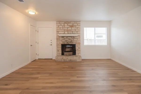 $1,350 | 2304 Rachael Court, Unit A, Austin, TX 78748