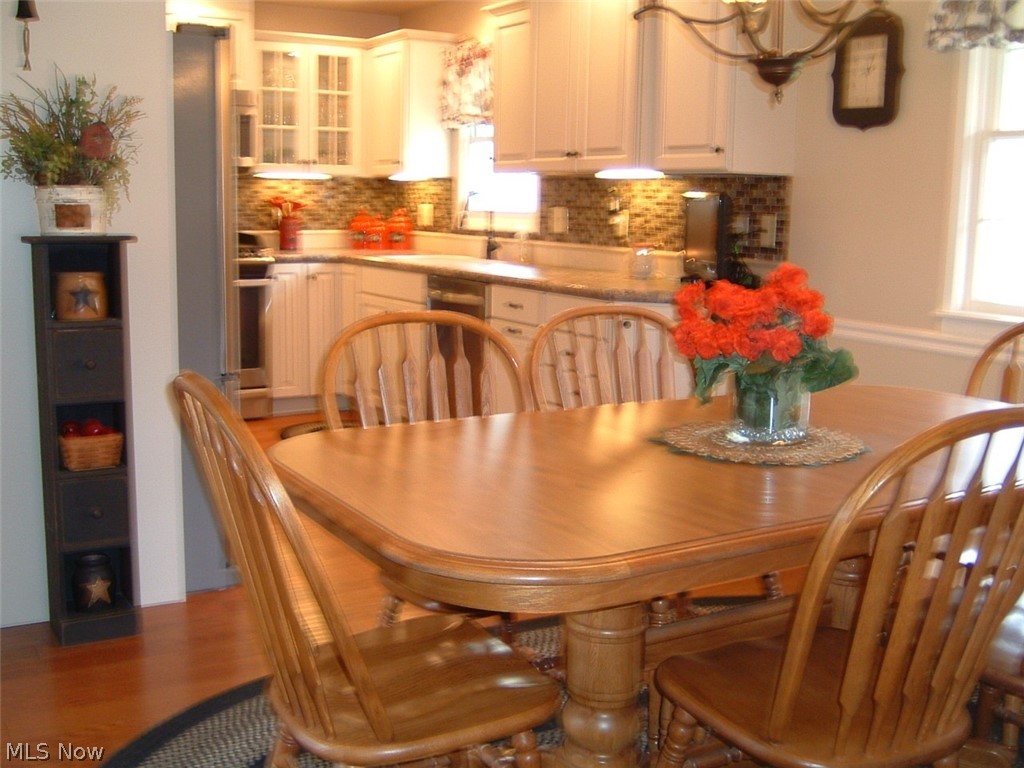 162 Warner Road Southeast Hubbard, OH 44425 - Photo 8 of 22 Gallery Image 8