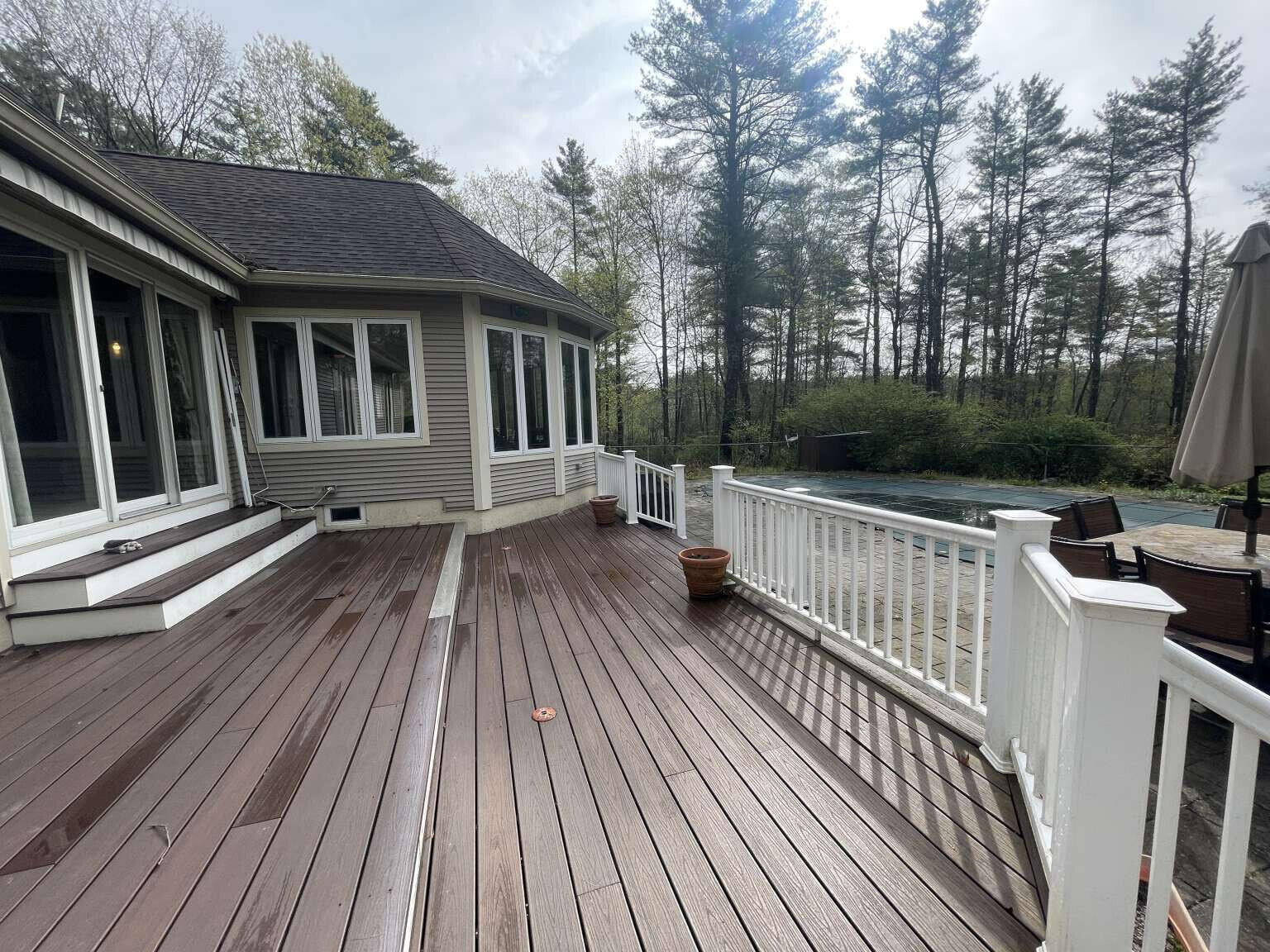 107 Governor Hill Road Eliot, ME 03903 - Photo 17 of 20 Campbell.17