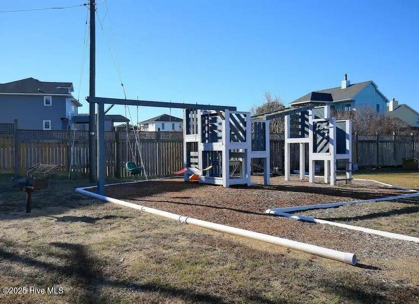 1445 Duck Road, Unit C5 Duck, NC 27949 - Photo 8 of 10 Playground Ocean Pines