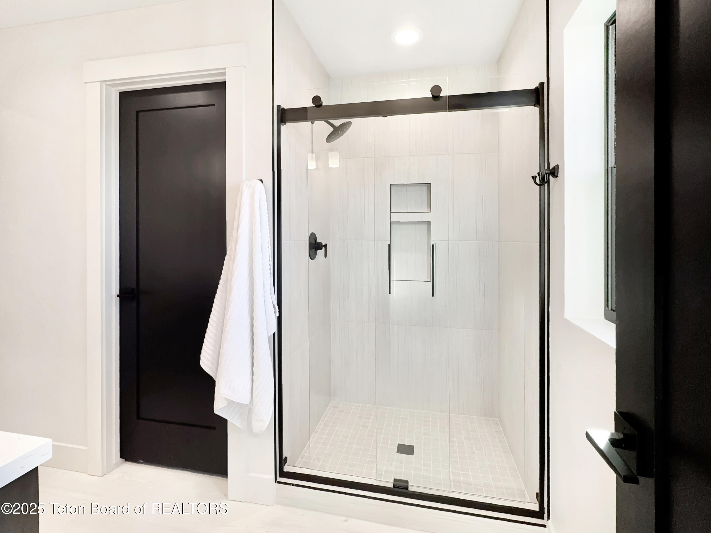 698 Stone Peak Loop Driggs, ID 83422 - Photo 12 of 26 Primary Bathroom