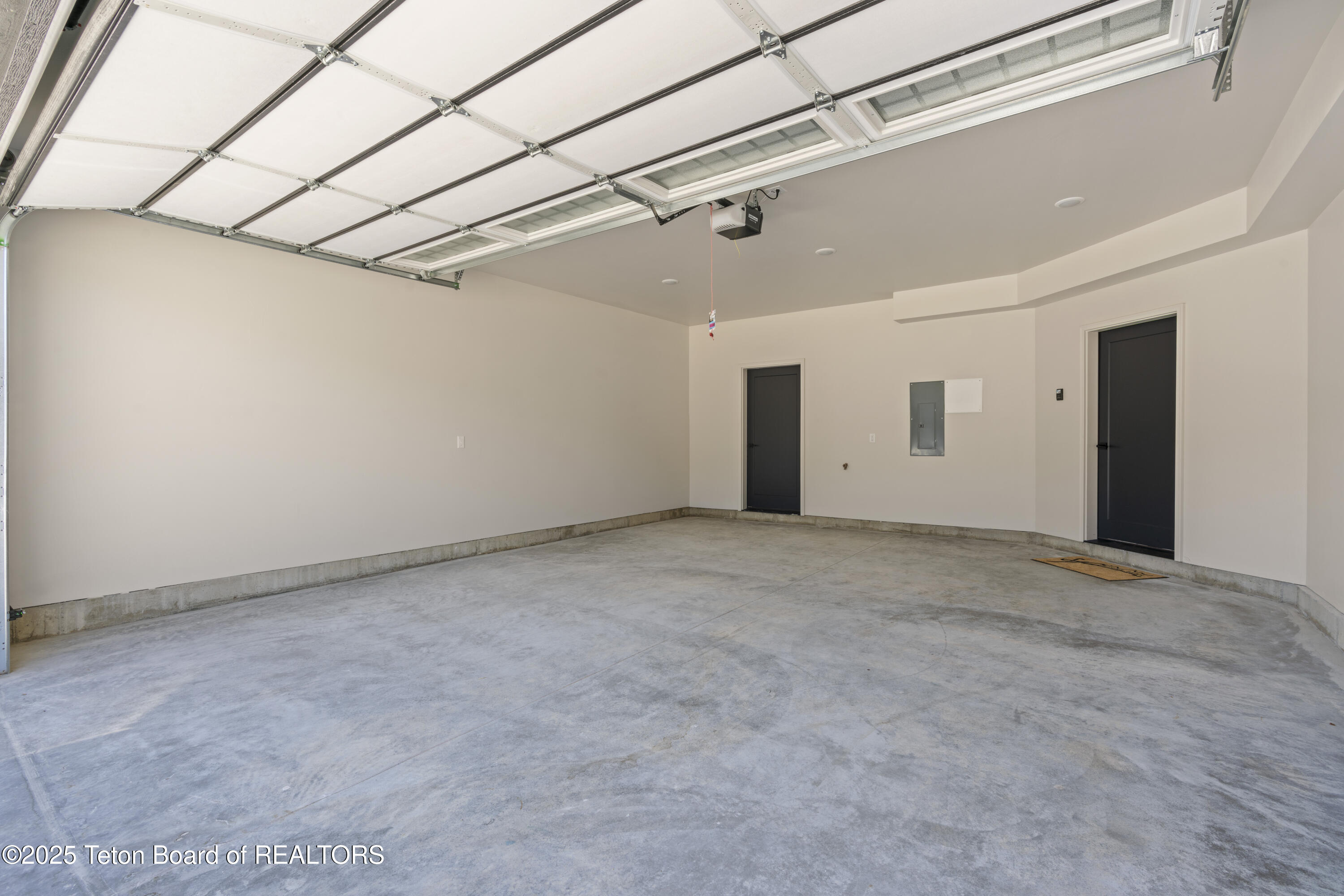 698 Stone Peak Loop Driggs, ID 83422 - Photo 20 of 26 Garage - Oversized 2 Car