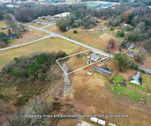 $99,000 | 1014 East Oneal Street, Gaffney, SC 29340