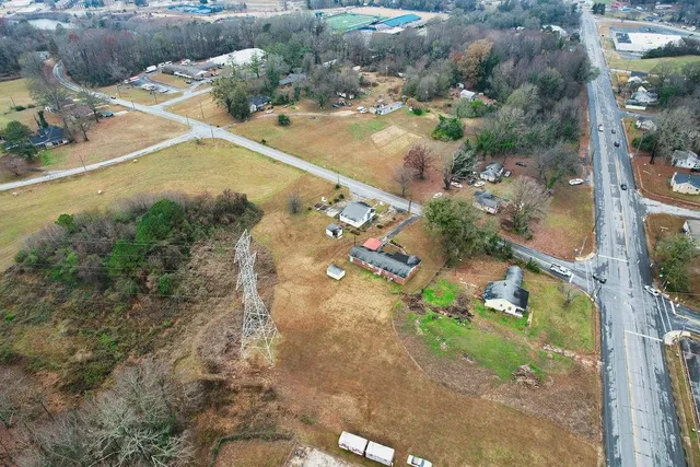 $99,000 | 1014 East Oneal Street, Gaffney, SC 29340