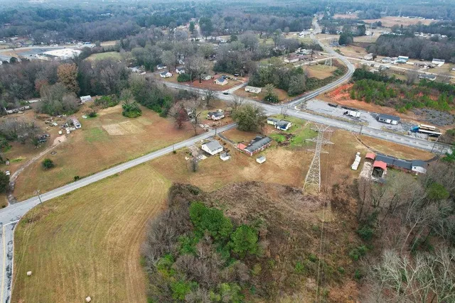 $99,000 | 1014 East Oneal Street, Gaffney, SC 29340