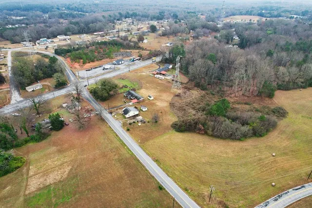 $99,000 | 1014 East Oneal Street, Gaffney, SC 29340