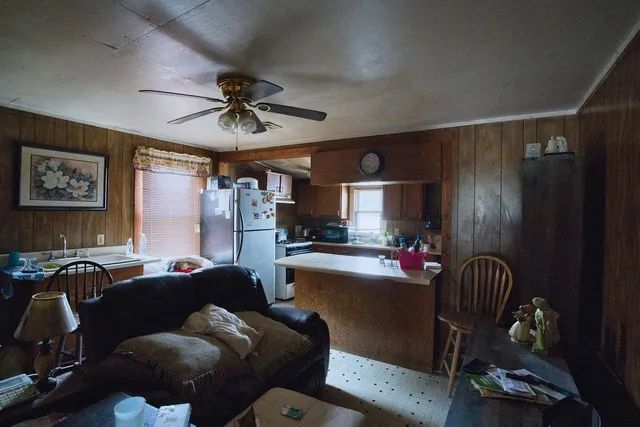 $99,000 | 1014 East Oneal Street, Gaffney, SC 29340